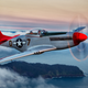Illustration for article titled Amazing Warbird Photos Look Like They Were Taken By A Time-Traveler